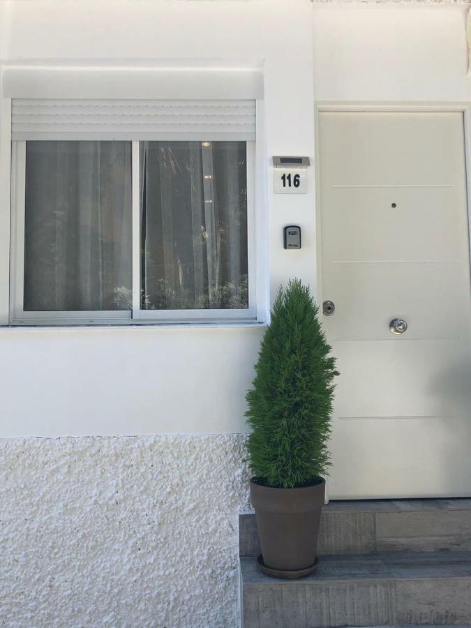 Los Cisnes II - Modern Apartment Benalmadena Bagian luar foto
